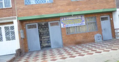 MYM QUIRURGICOS LTDA MYM QUIRURGICOS LTDA